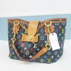 louis vuitton annie gm